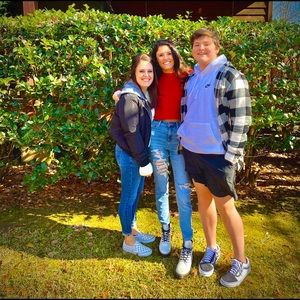 Meet your Posher, Bryce